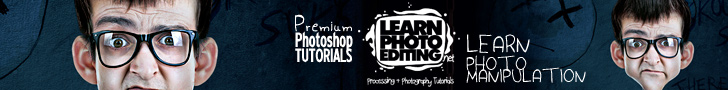 photoshop tutorials